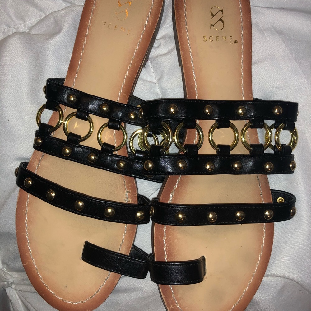 Women’s sandal